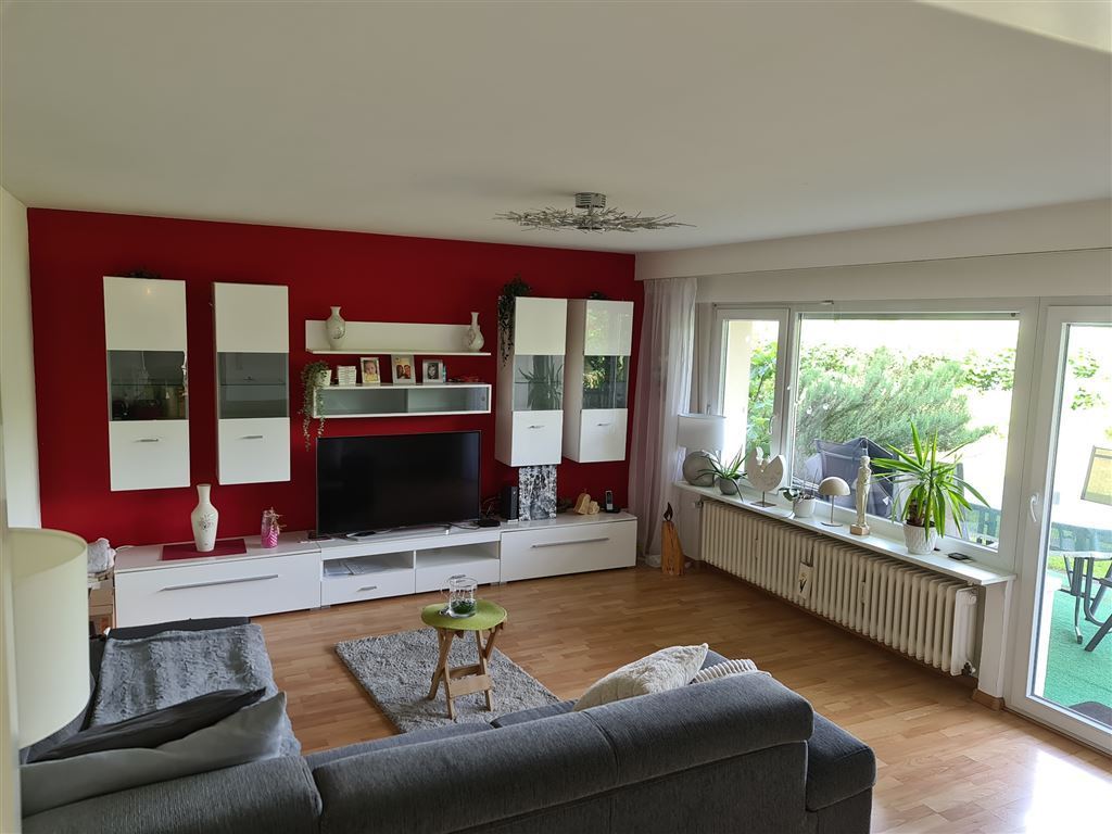 Wohnzimmer ELW